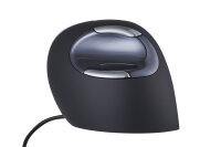 BakkerElkhuizen Maus Evoluent D VerticalMouse re kabelgebun