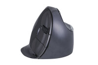 BakkerElkhuizen Evoluent D Wireless Vertical Mouse...