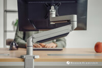 BakkerElkhuizen Maus Evoluent D VericalMouse re kl wireless