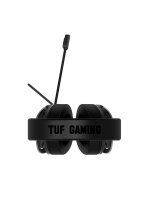 ASUS TUF H3 Gaming Headset Virtual 7.1-Surround Gun Metal