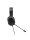 ASUS TUF H3 Gaming Headset Virtual 7.1-Surround Gun Metal