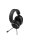 ASUS TUF H3 Gaming Headset Virtual 7.1-Surround Gun Metal