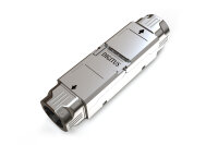 Digitus CAT 6A CAT-Verbinder (Kupplung für...