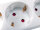 Equip Steckdosenleiste CEE7/7 90°->3xSchuko +Switch