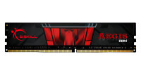 16GB G.Skill Aegis DDR4-3200 CL16 2x8GB UDIMM Kit schwarz