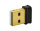 ASUS USB-N10 NANO 2.4GHz WLAN Dongle Adapter USB 2.0 Stick kompakt 150MBit