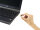 ASUS USB-N10 NANO 2.4GHz WLAN Dongle Adapter USB 2.0 Stick kompakt 150MBit