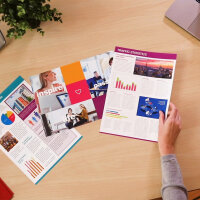 Patrone Brother LC-121BK  MFC-J470DW J870DW, DCP-J752DW