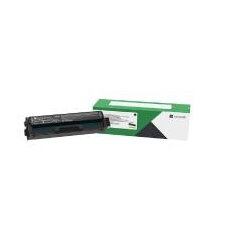 Lexmark C332HK0 Return Toner