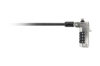 Kensington N17 Laptopkombinationsschloss für Dell Geräte