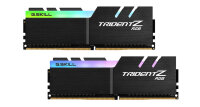 DDR4 16GB PC 3600 CL16 G.Skill KIT (2x8GB) 16GTZRC Tri/RGB