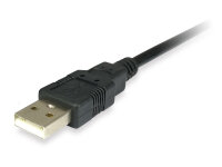 Equip Adapter USB-A->Centronics IEEE1284 36Pin St/St...