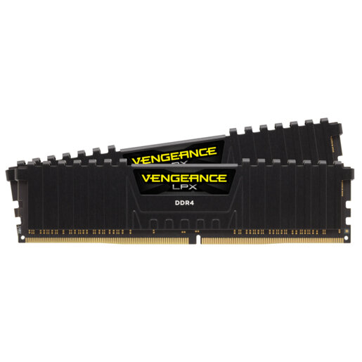 32GB Corsair LPX DDR4-3200 Kit