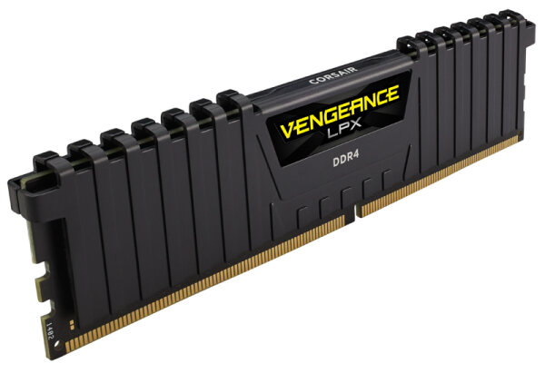 Corsair Vengeance LPX Speichermodul 32 GB 2 x 16 GB DDR4 288-pin DIMM