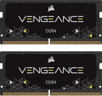 Corsair Vengeance CMSX32GX4M2A2400C16 Speichermodul 32 GB...