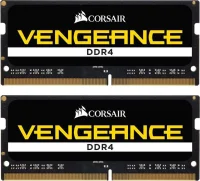 Corsair Vengeance CMSX32GX4M2A2400C16 Speichermodul 32 GB...