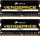 Corsair Vengeance CMSX32GX4M2A2400C16 Speichermodul 32 GB 2 x 16 GB DDR4