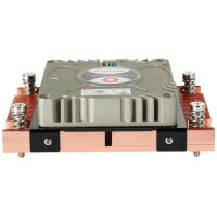 Inter-Tech A-18 1HE aktiv