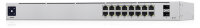 UbiQuiti USW-16-POE Switch