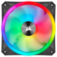 Corsair iCUE QL140 RGB 2x140mm