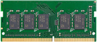 Synology Memory D4NESO-2666-4G 4GB DIMM