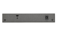 NETGEAR GS108Tv3 Managed L2 Gigabit Ethernet...