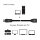 Club3D DisplayPort-Kabel 1.4 Verlängerung    3m 8K60HZ St/Bu retail