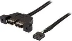 ASRock Deskmini 2x USB 2.0 Cable