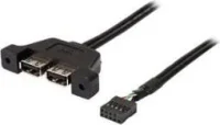 ASRock Deskmini 2x USB 2.0 Cable