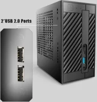 ASRock Deskmini 2x USB 2.0 Cable