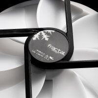 FRACTAL DESIGN Lüfter Prisma AL-14 140mm RGB LED 3-Pack
