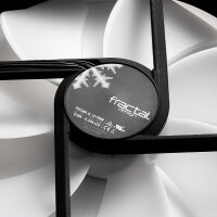 FRACTAL DESIGN Lüfter Prisma AL-14 140mm RGB LED 3-Pack
