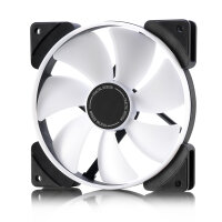 FRACTAL DESIGN Lüfter Prisma AL-14 140mm RGB LED 3-Pack