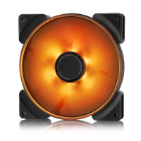 FRACTAL DESIGN Lüfter Prisma AL-14 140mm RGB LED 3-Pack