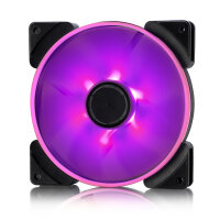 FRACTAL DESIGN Lüfter Prisma AL-14 140mm RGB LED 3-Pack