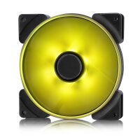 FRACTAL DESIGN Lüfter Prisma AL-14 140mm RGB LED 3-Pack