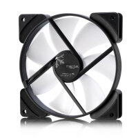 FRACTAL DESIGN Lüfter Prisma AL-14 140mm RGB LED 3-Pack