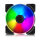 FRACTAL DESIGN Lüfter Prisma AL-14 140mm RGB LED 3-Pack