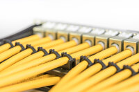 Digitus CAT 7A S/FTP, Verlegekabel, 500 m, Simplex, Dca-s1a d1 a1 , GHMT PVP zertifiziert