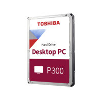 4TB Toshiba P300 3.5" HDD