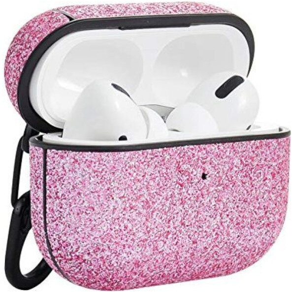 TERRATEC AirPods Case AirBox Pro Shining Pink