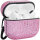 TERRATEC AirPods Case AirBox Pro Shining Pink
