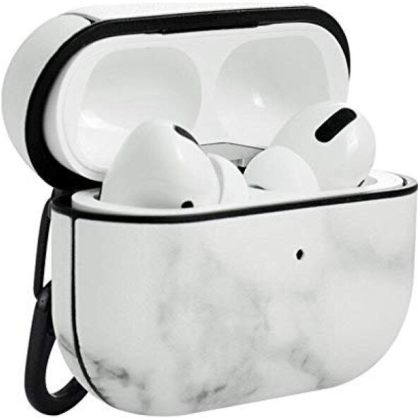 TERRATEC AirPods Case AirBox Pro Marmor
