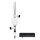 Ubiquiti UniFi USW-FLEX Managed L2 Gigabit Ethernet (10/100/1000) Power over Ethernet (PoE) Weiß