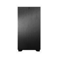 Fractal Design Define 7 Solid Black Edition schallgedämmt Midi-Tower EATX gedämmt Lüftersteuerung schwarz