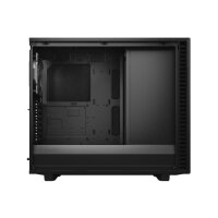 FRACTAL DESIGN Geh DEFINE 7 (Black Solid) USB3.0