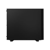 FRACTAL DESIGN Geh DEFINE 7 (Black Solid) USB3.0