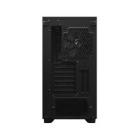 FRACTAL DESIGN Geh DEFINE 7 (Black Solid) USB3.0