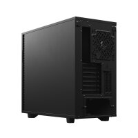FRACTAL DESIGN Geh DEFINE 7 (Black Solid) USB3.0