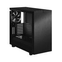 FRACTAL DESIGN Geh DEFINE 7 (Black Tempered Glass D) USB 3.0